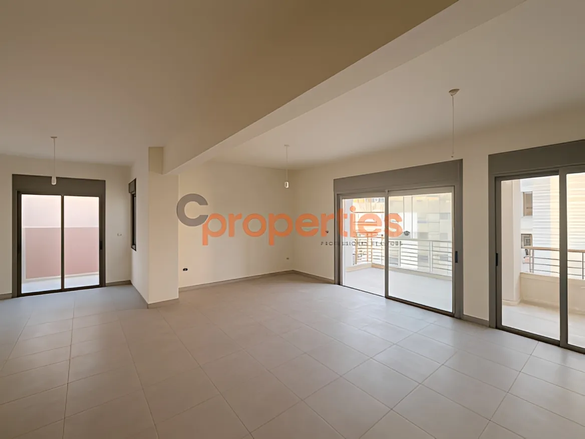 Apartment for Sale in Mar Roukouz - 3 bed, 3 bath
