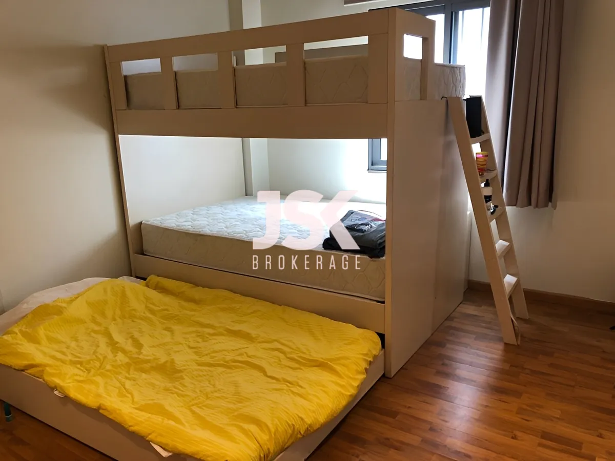 Apartment for Sale in Sassine, Achrafieh, Beirut, Lebanon