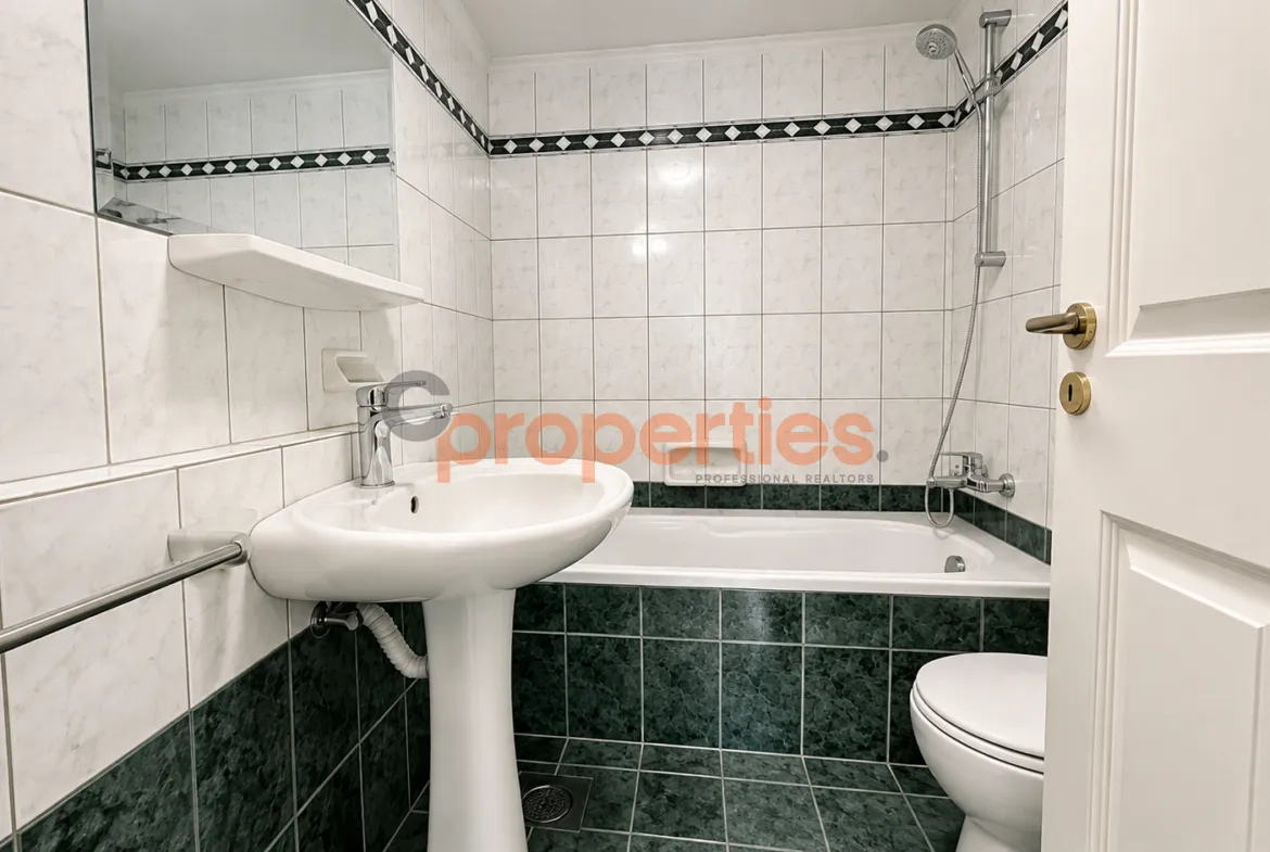 Apartment for Sale in Raoucheh