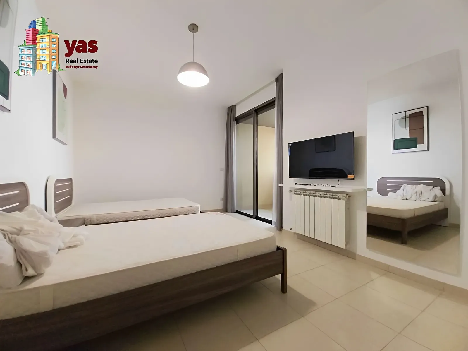 Apartment for Rent in Sahel Alma - 3 bed, 4 bath