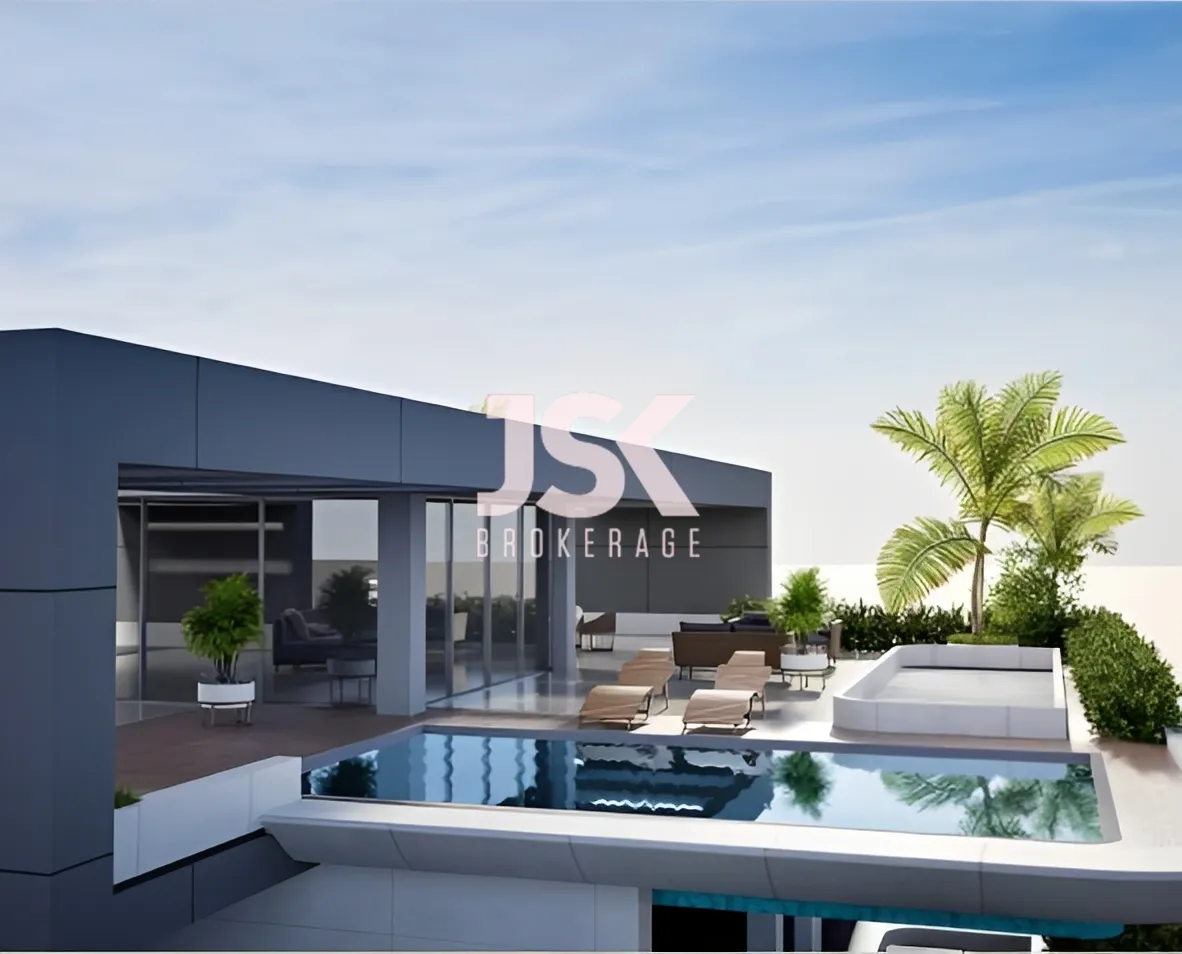 Apartment for Sale in Raoucheh, Beirut, Lebanon - 3 bed, 3 bath