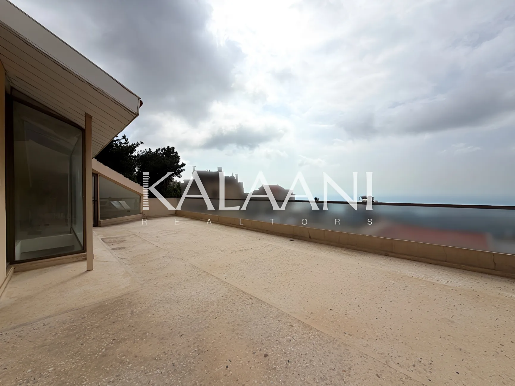 Duplex for sale in Mazraat Yachoua, Lebanon