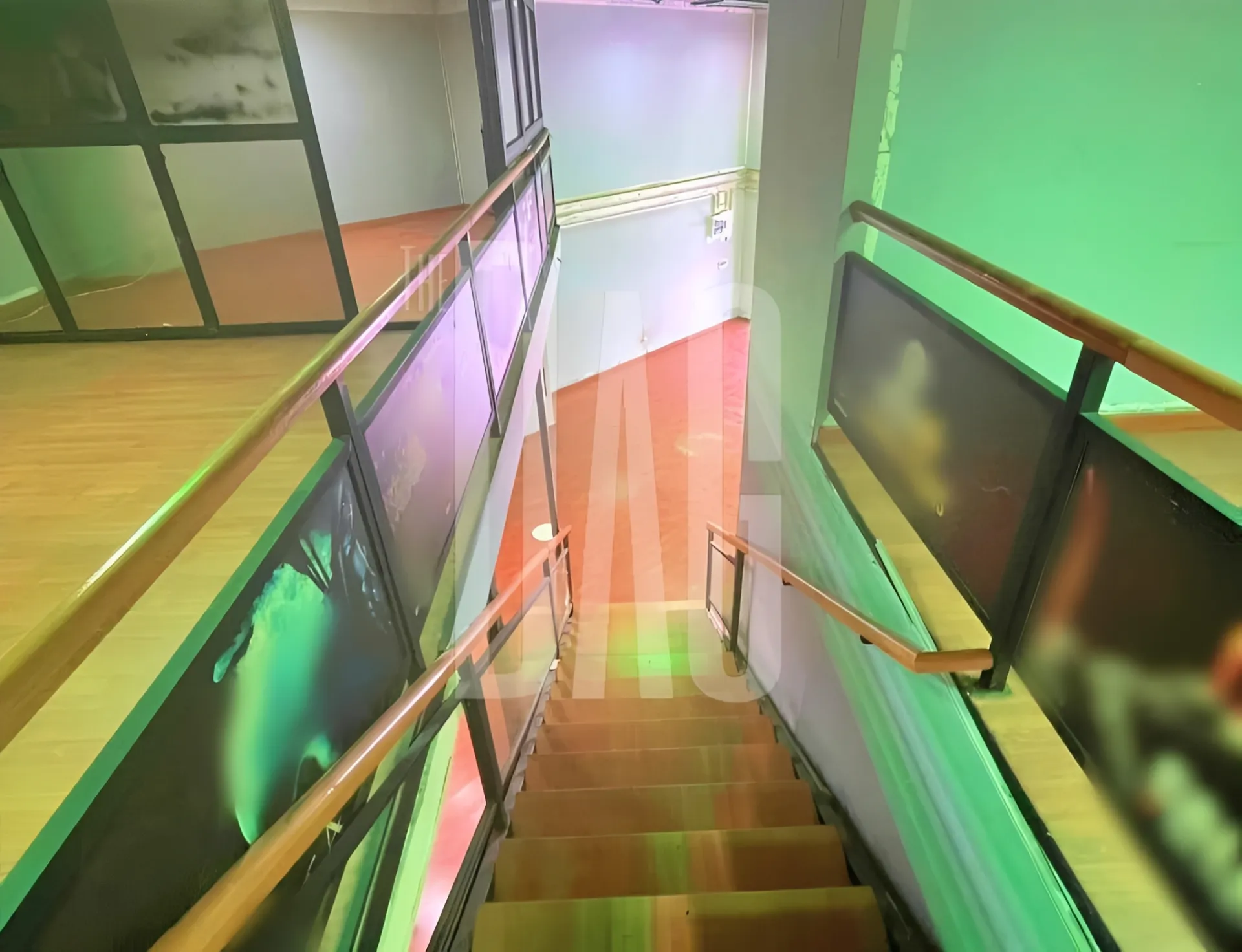 Shop for Rent in Achrafieh, Beirut, Lebanon