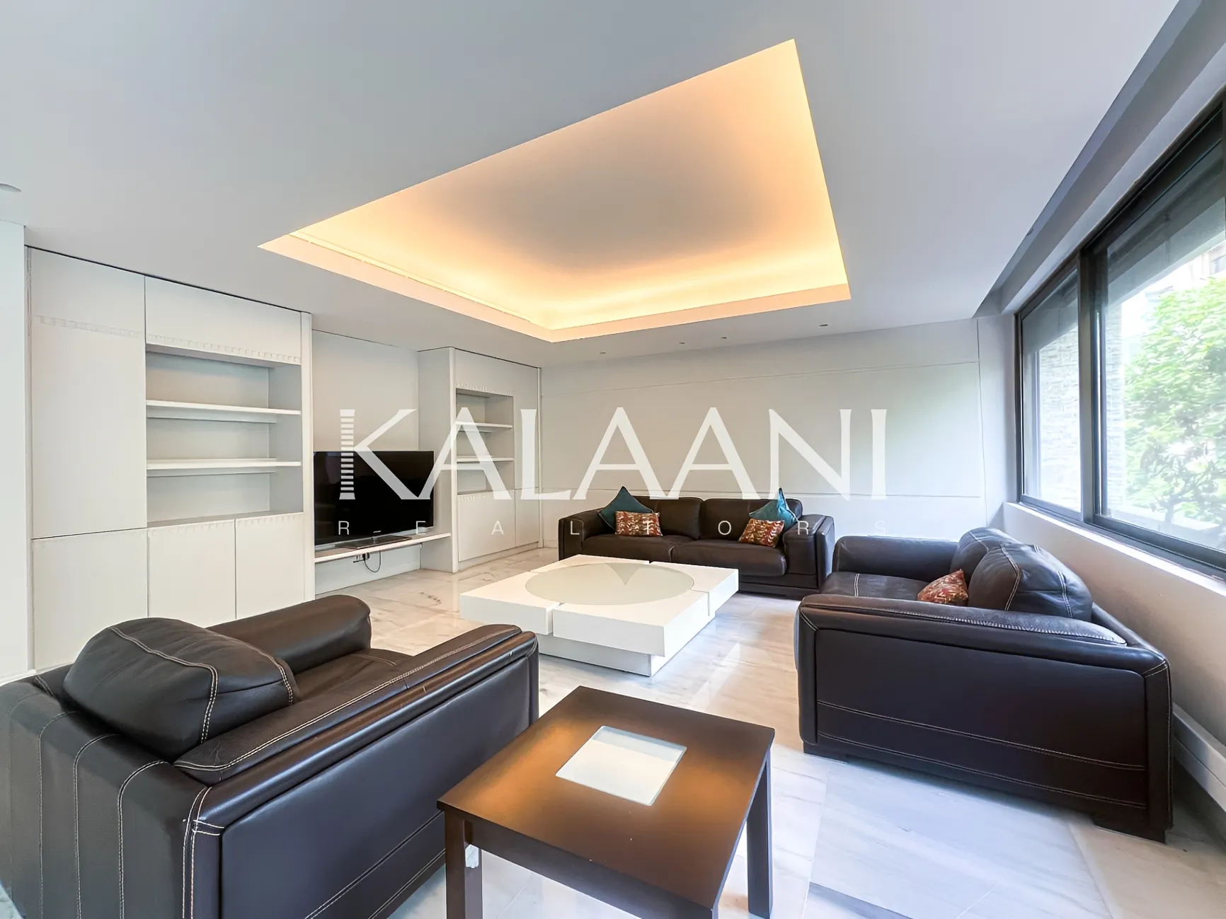 Apartment for rent in Achrafieh, Beirut, Lebanon