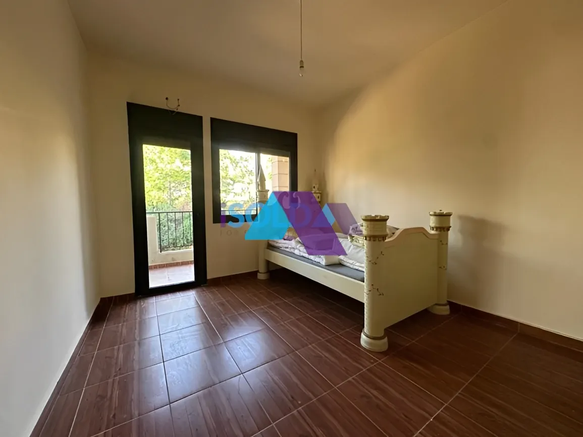 Apartment for sale in Qartaboun, Lebanon