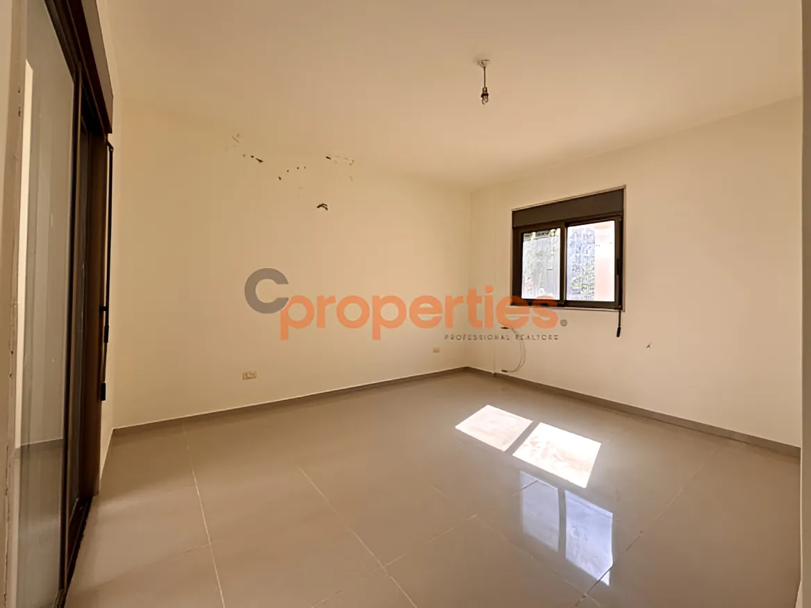 Apartment for Sale in Broummana