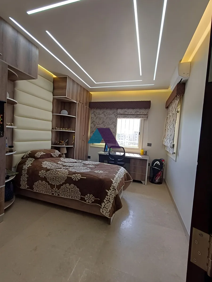 Apartment for Sale in Zahlé