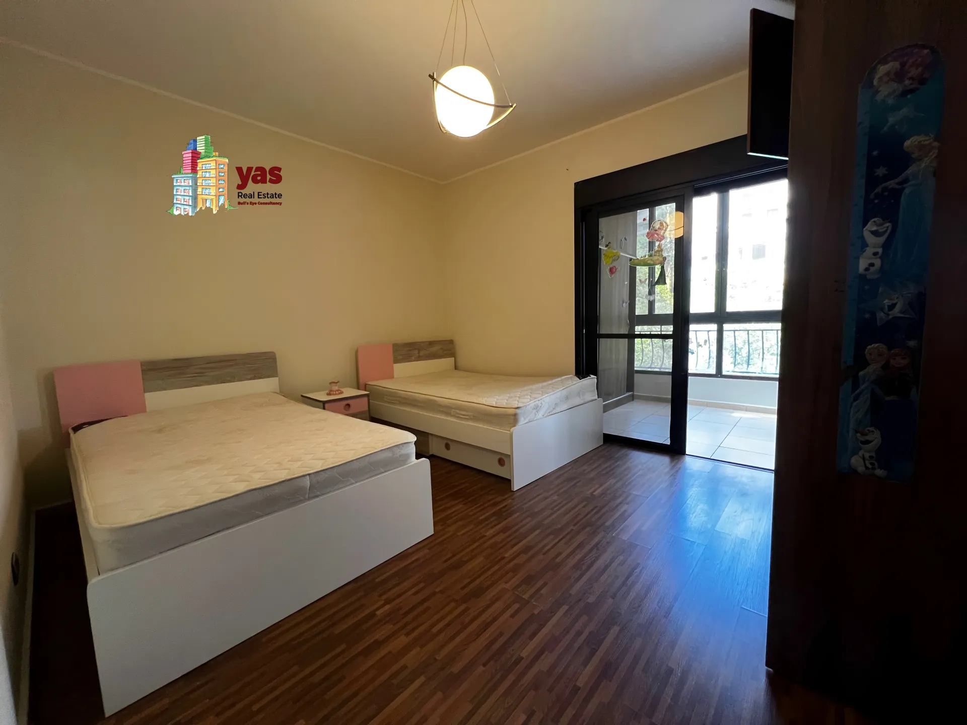 Apartment for Rent in Jeita