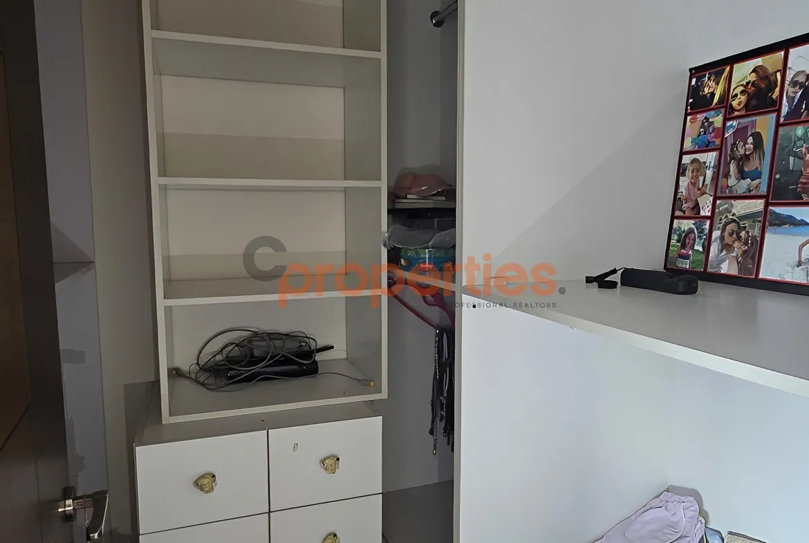 Apartment for Rent in Forn El Chebbak