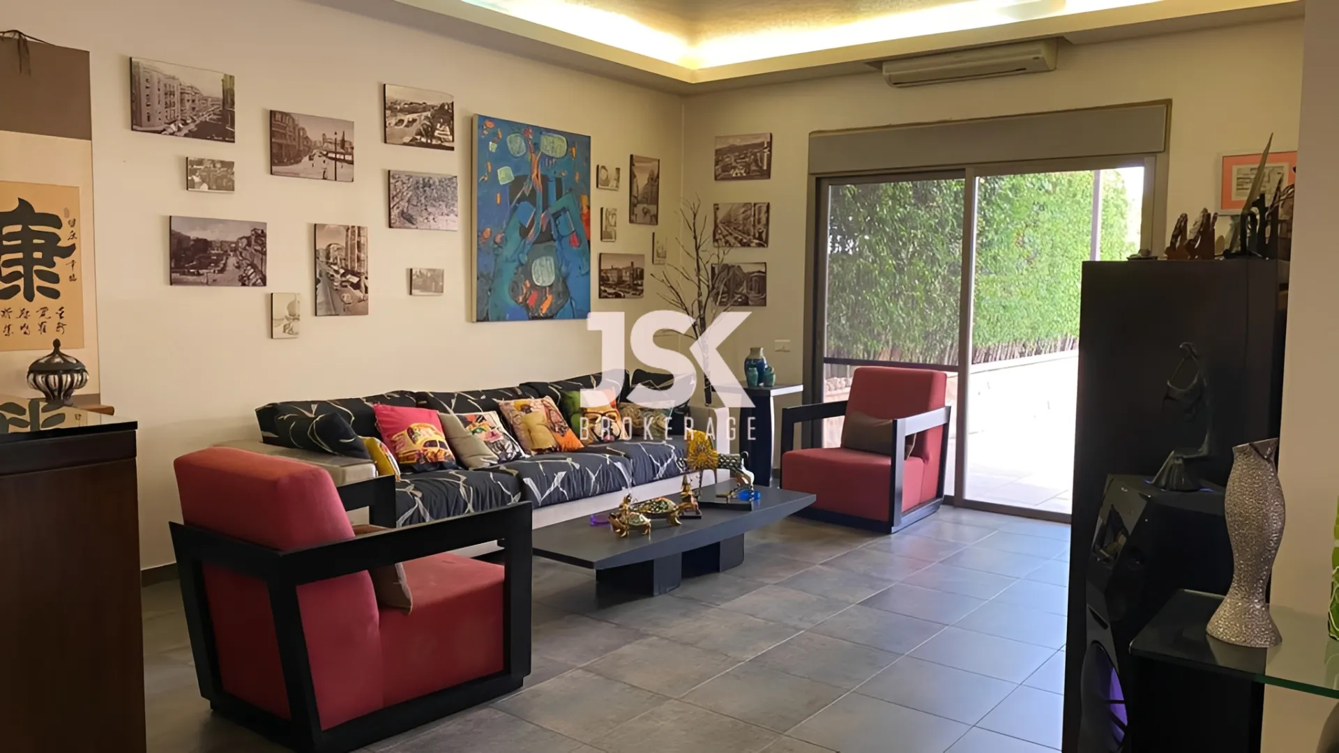 Apartment for Sale in Fanar, Lebanon