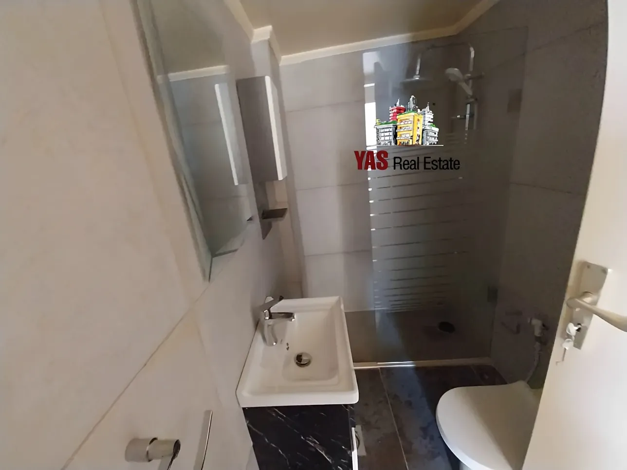 Apartment for Sale in Fatqa - 3 bed, 2 bath