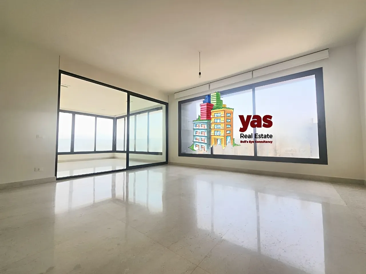 Apartment for Sale in Achrafieh