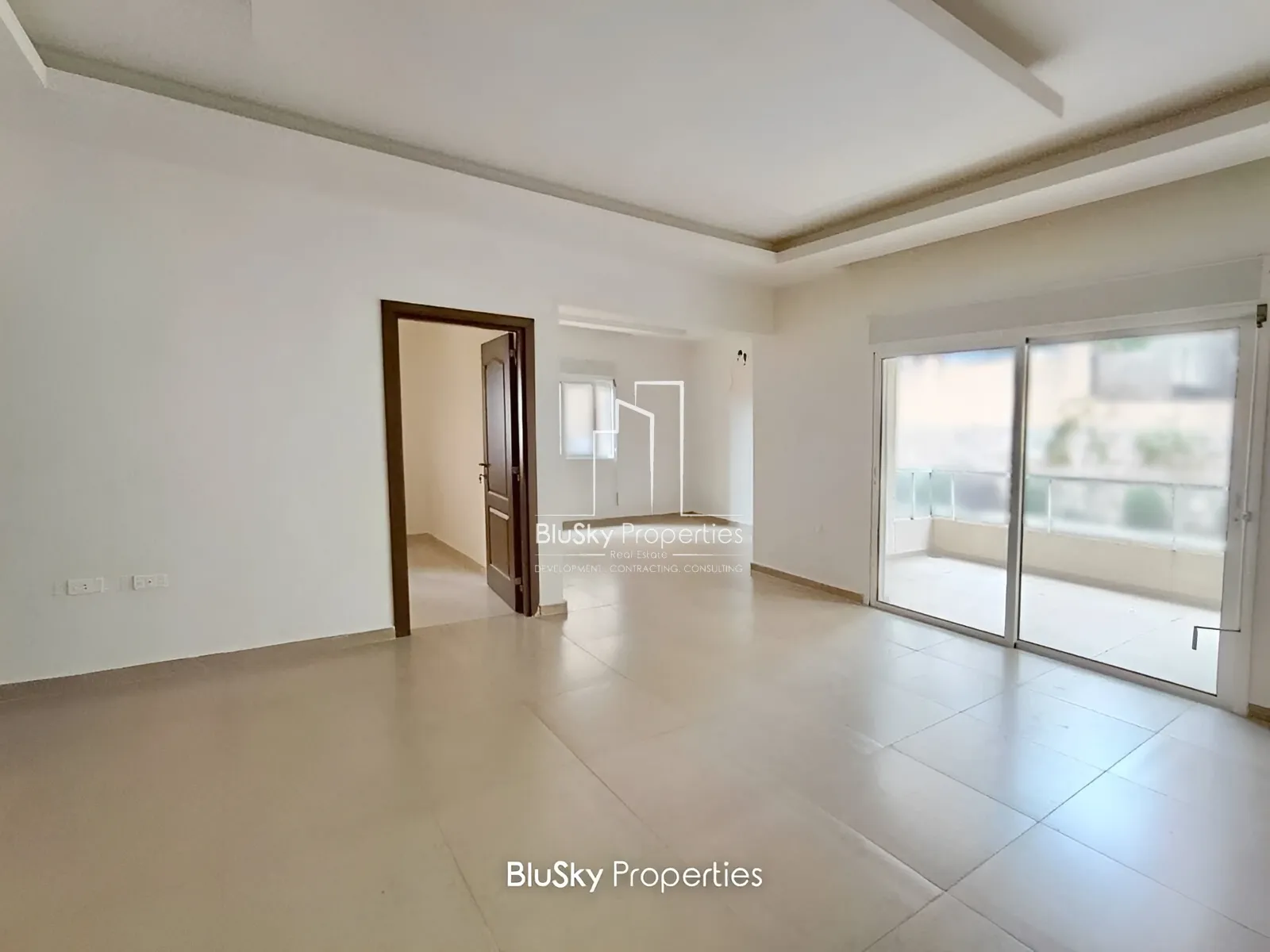 Apartment for Sale in Nahr Ibrahim - 3 bed, 3 bath
