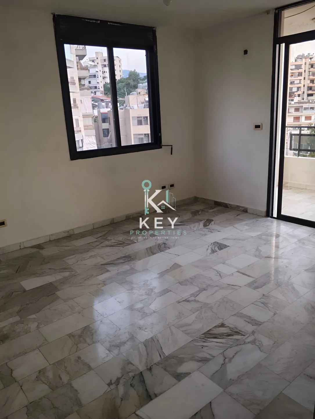 Apartment for rent in Hadath, Lebanon