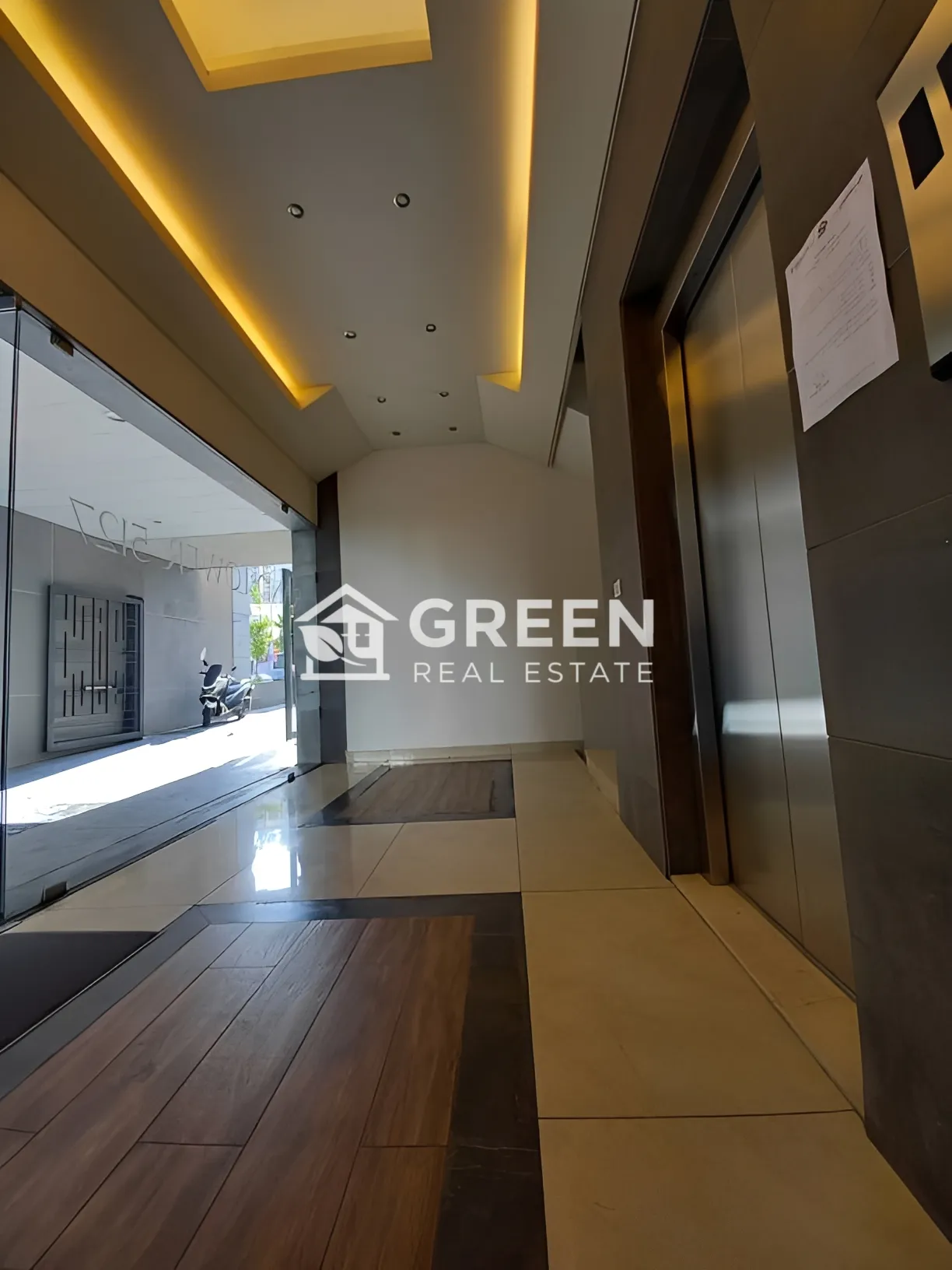 Apartment for sale in Sin el fil, lebanon