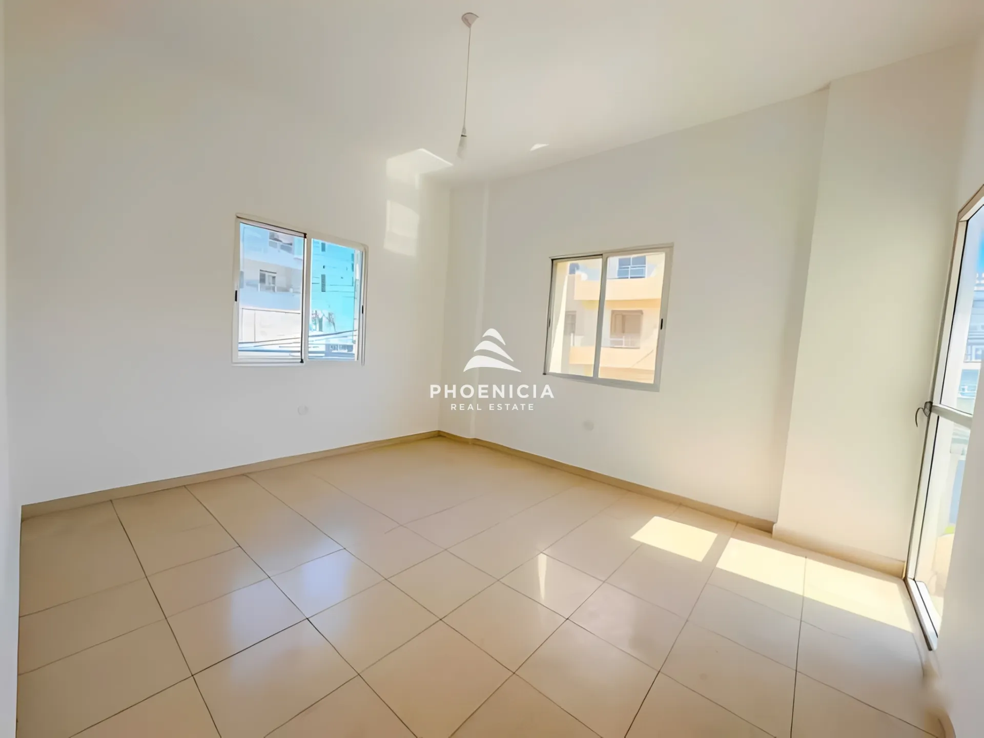 Apartment for Sale in Byblos