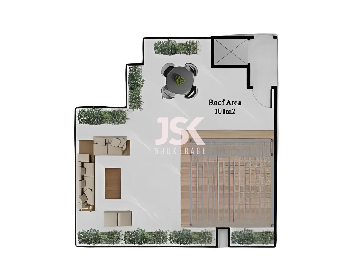 Apartment for Sale in Koura