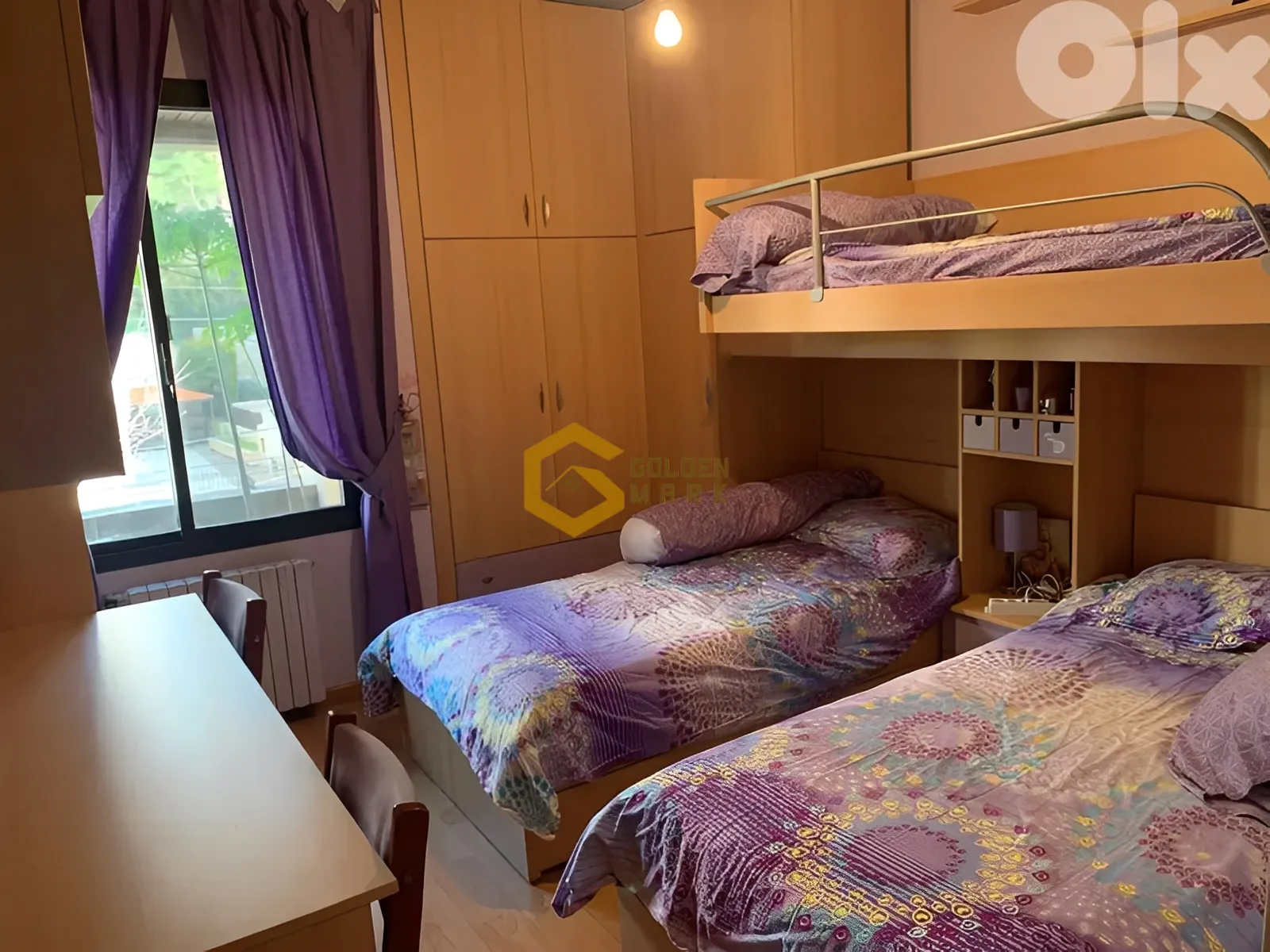 Apartment for Sale in Matn