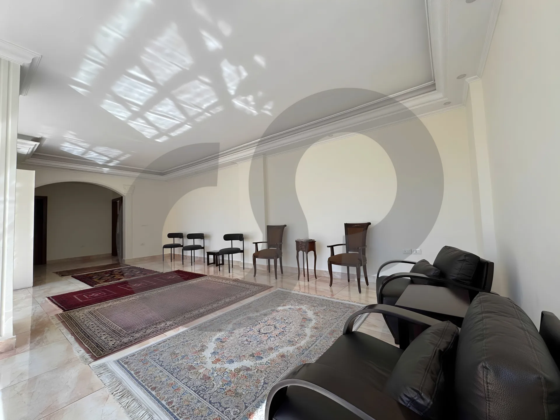 Apartment for Sale in Aicha Bakkar