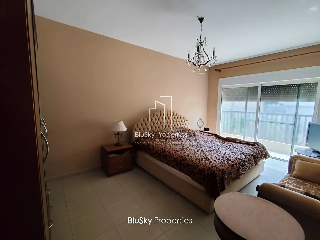 Apartment for Sale in Kaslik