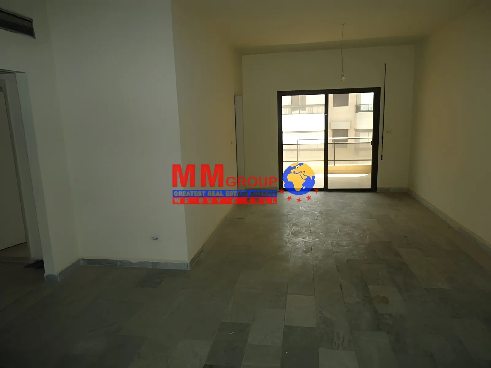 Apartment for rent in Mansourieh