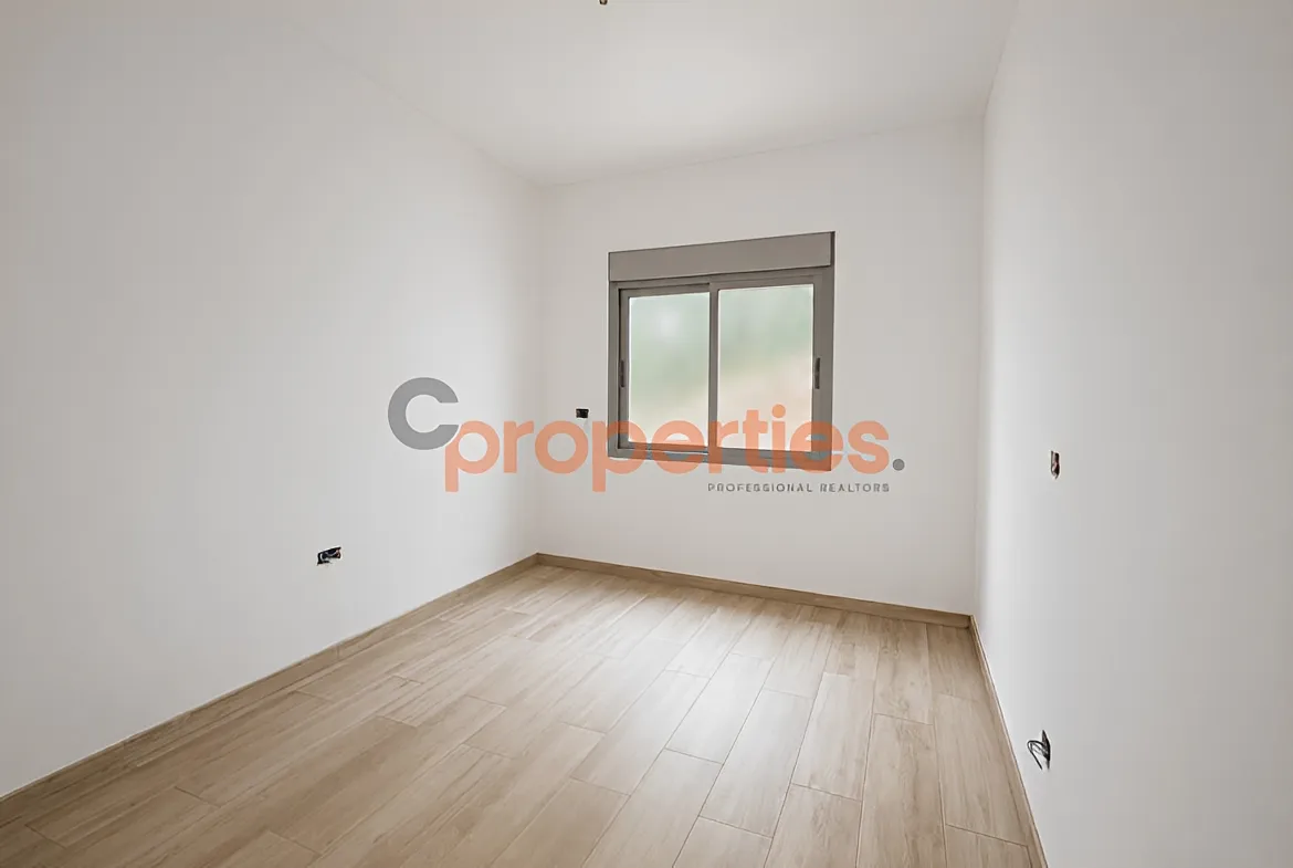 Apartment for Sale in Sahel Aalma - 3 bed, 4 bath