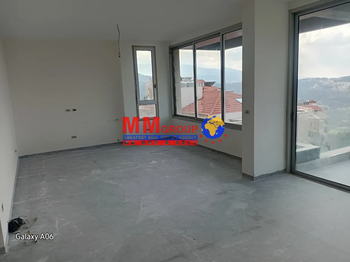 Apartment for sale in Montiverdi