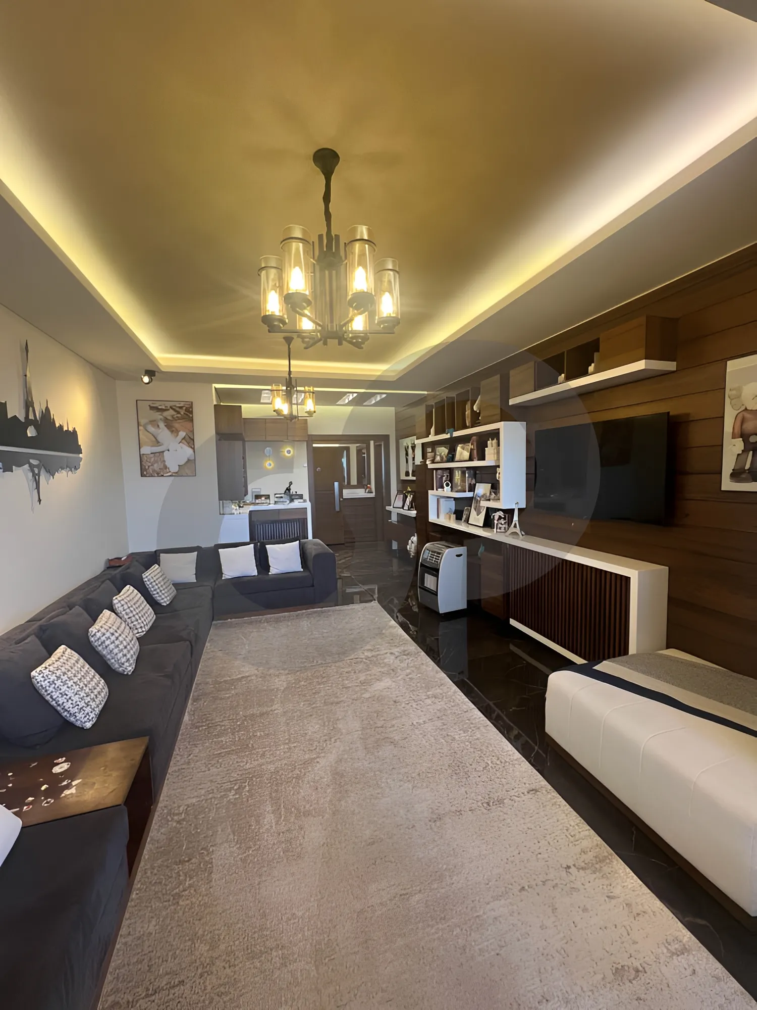 Apartment for Sale in Byblos - 3 bed, 4 bath