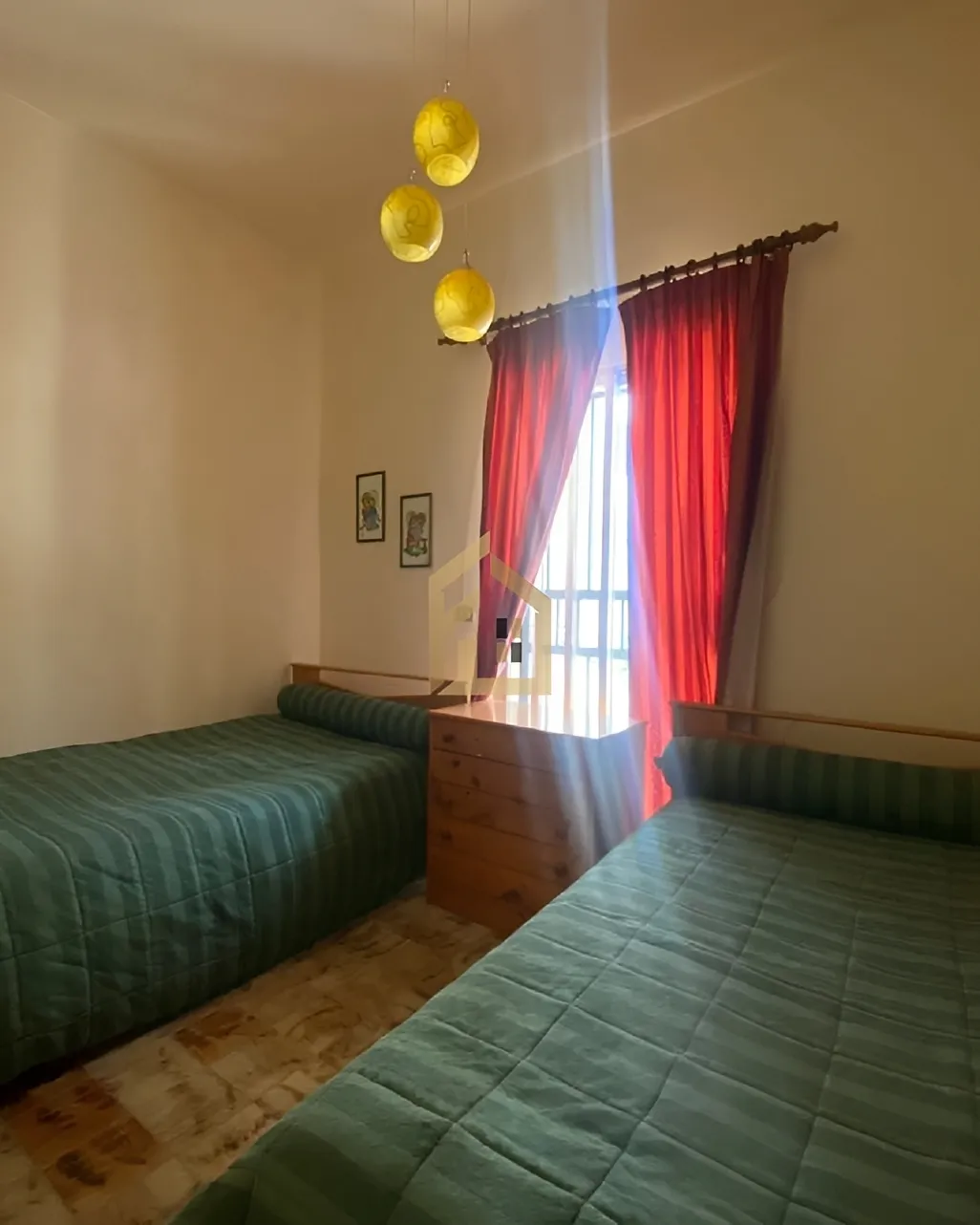 Apartment for sale in Qlayaat, Lebanon