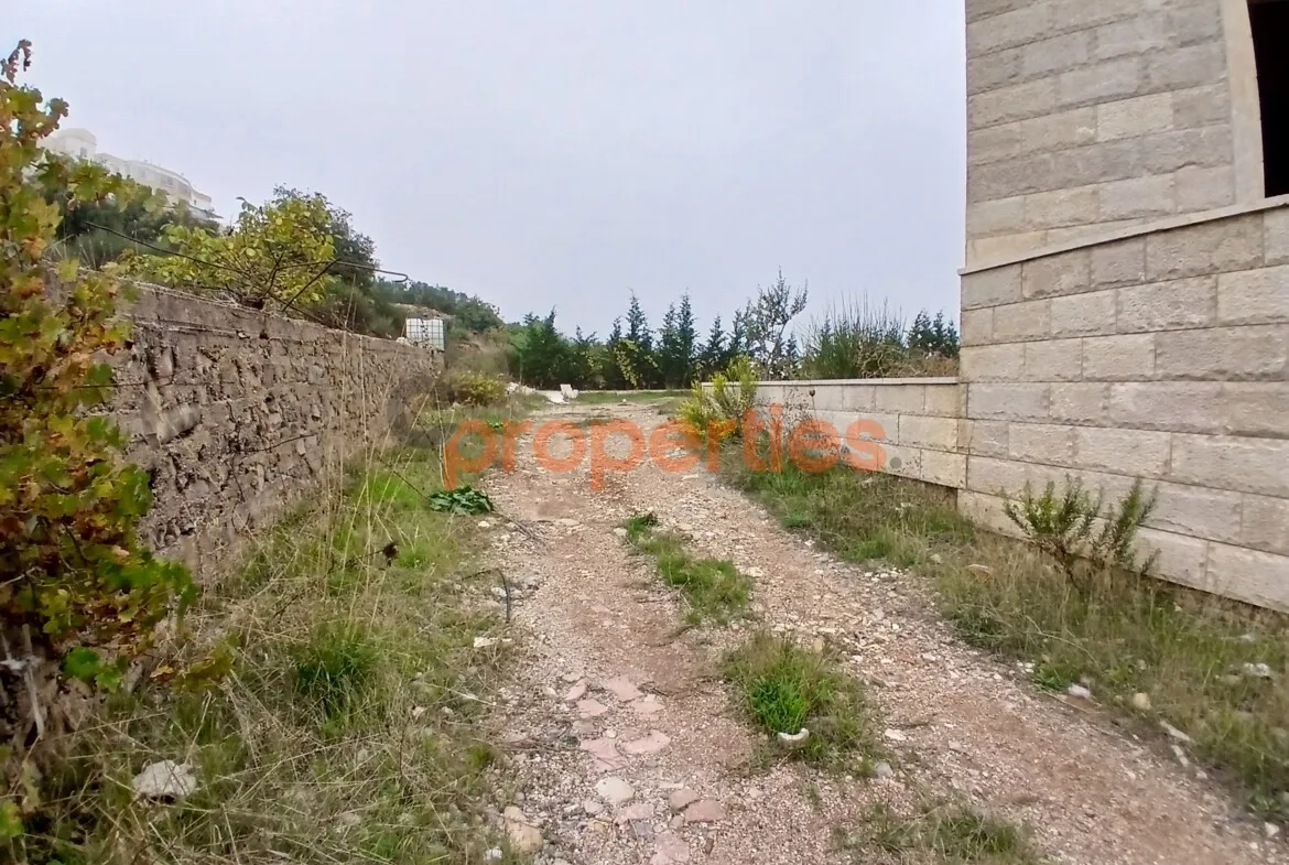 Apartment for Sale in Wata El Mrouj