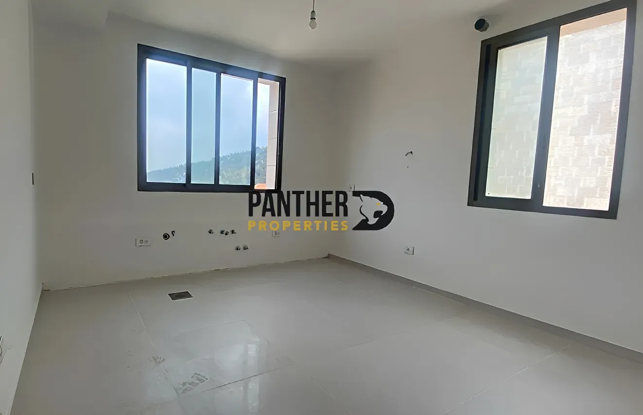 Apartment for sale in Mar Chaaya, Lebanon