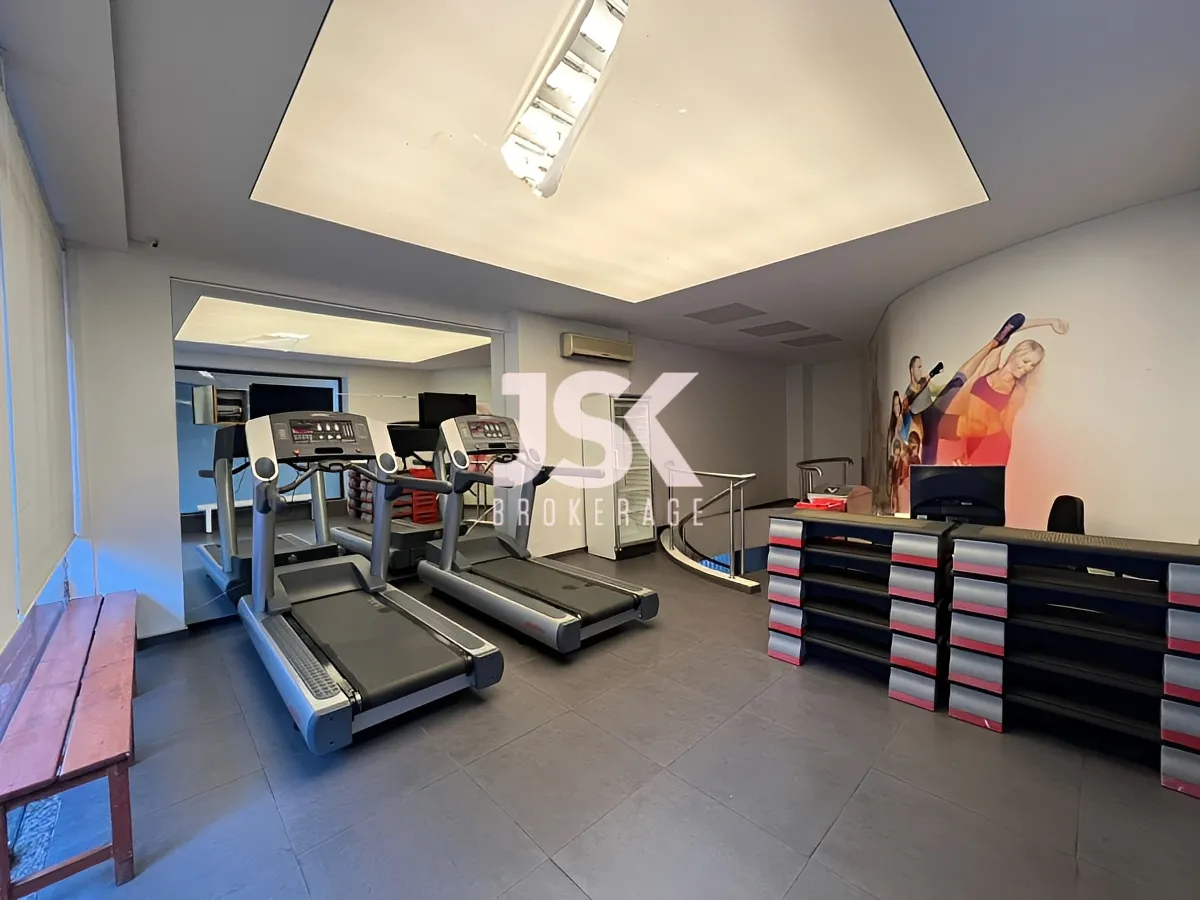 Commercial property for Rent in Achrafieh, Beirut, Lebanon
