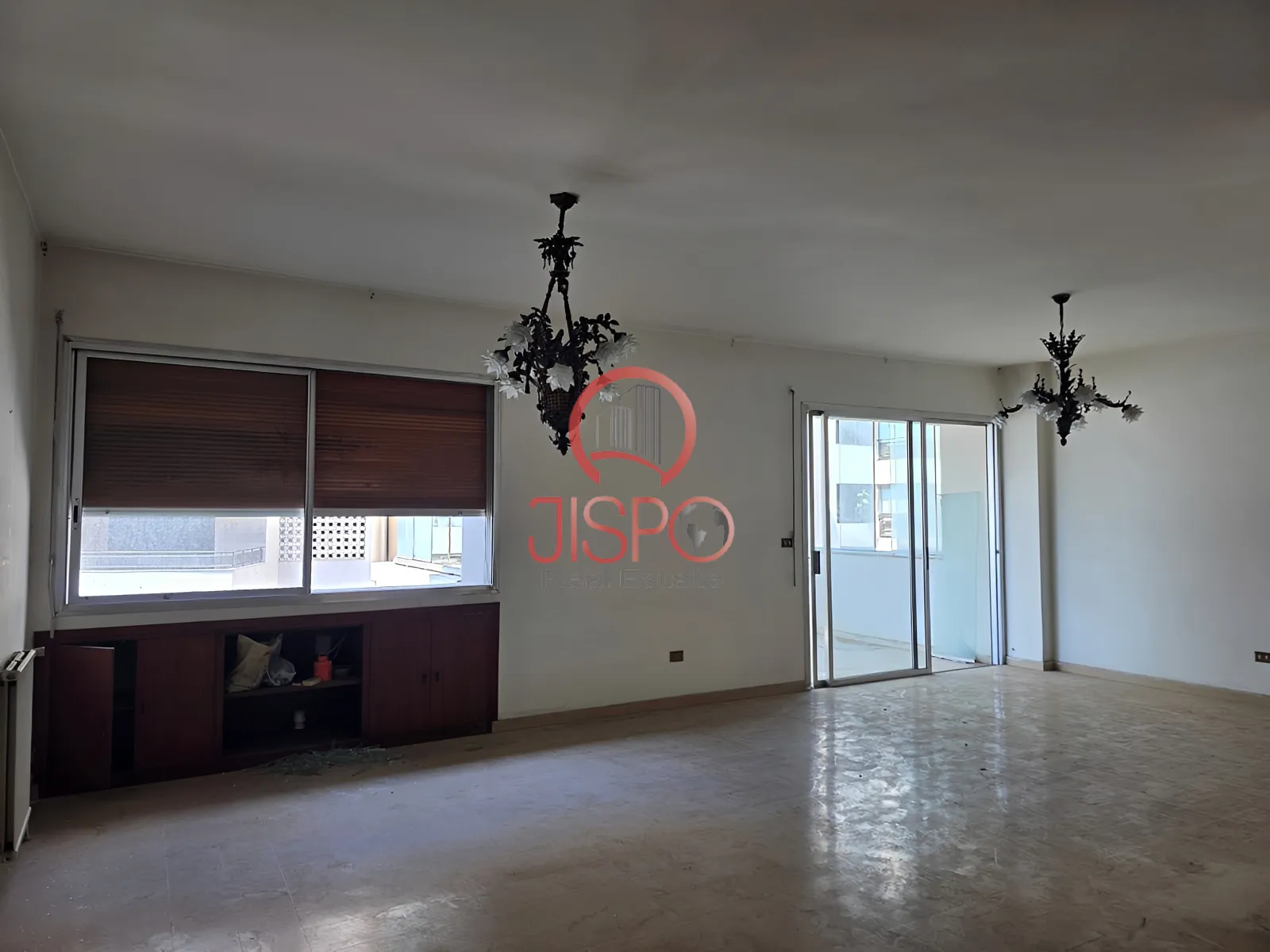 Apartment for Sale in Sioufi - 3 bed, 3 bath