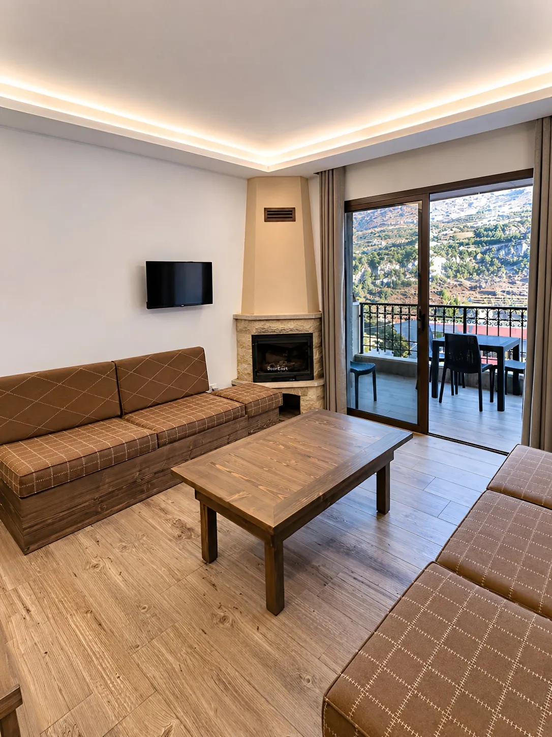 Chalet for rent in Hrajel, lebanon