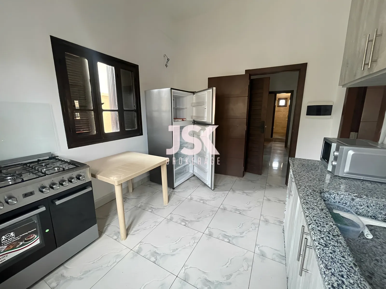 Apartment for Rent in Batroun - 2 bed, 1 bath