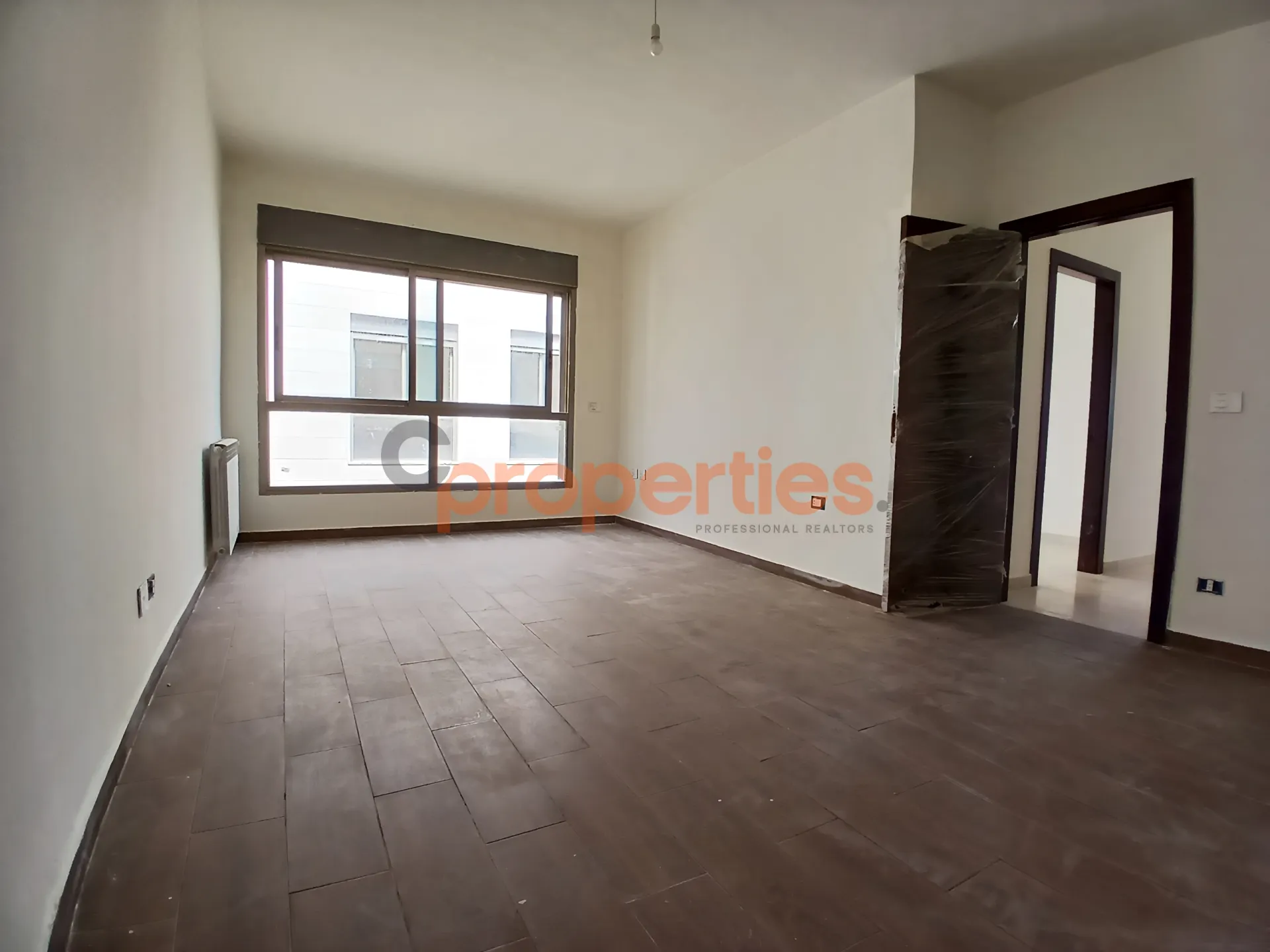 Apartment for Sale in Bharsaf