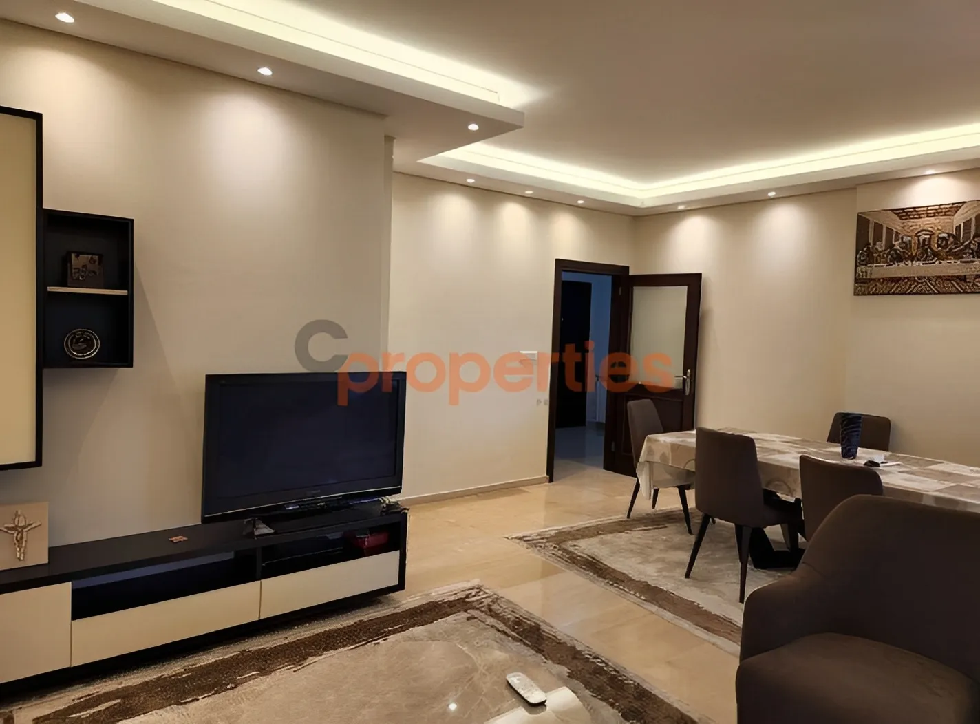 Apartment for Sale in Mar Roukoz, Lebanon - 3 bed, 3 bath