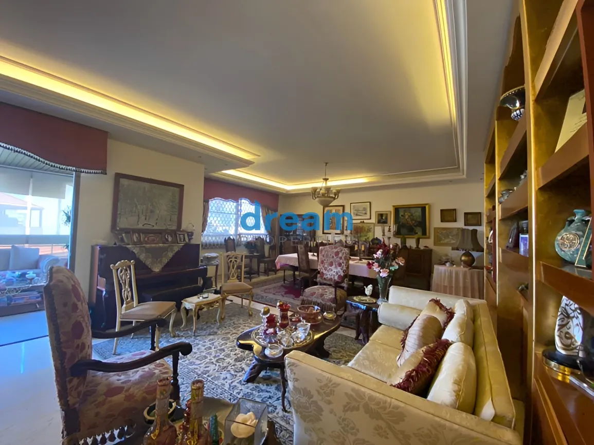 Apartment for sale in Baabda, Lebanon