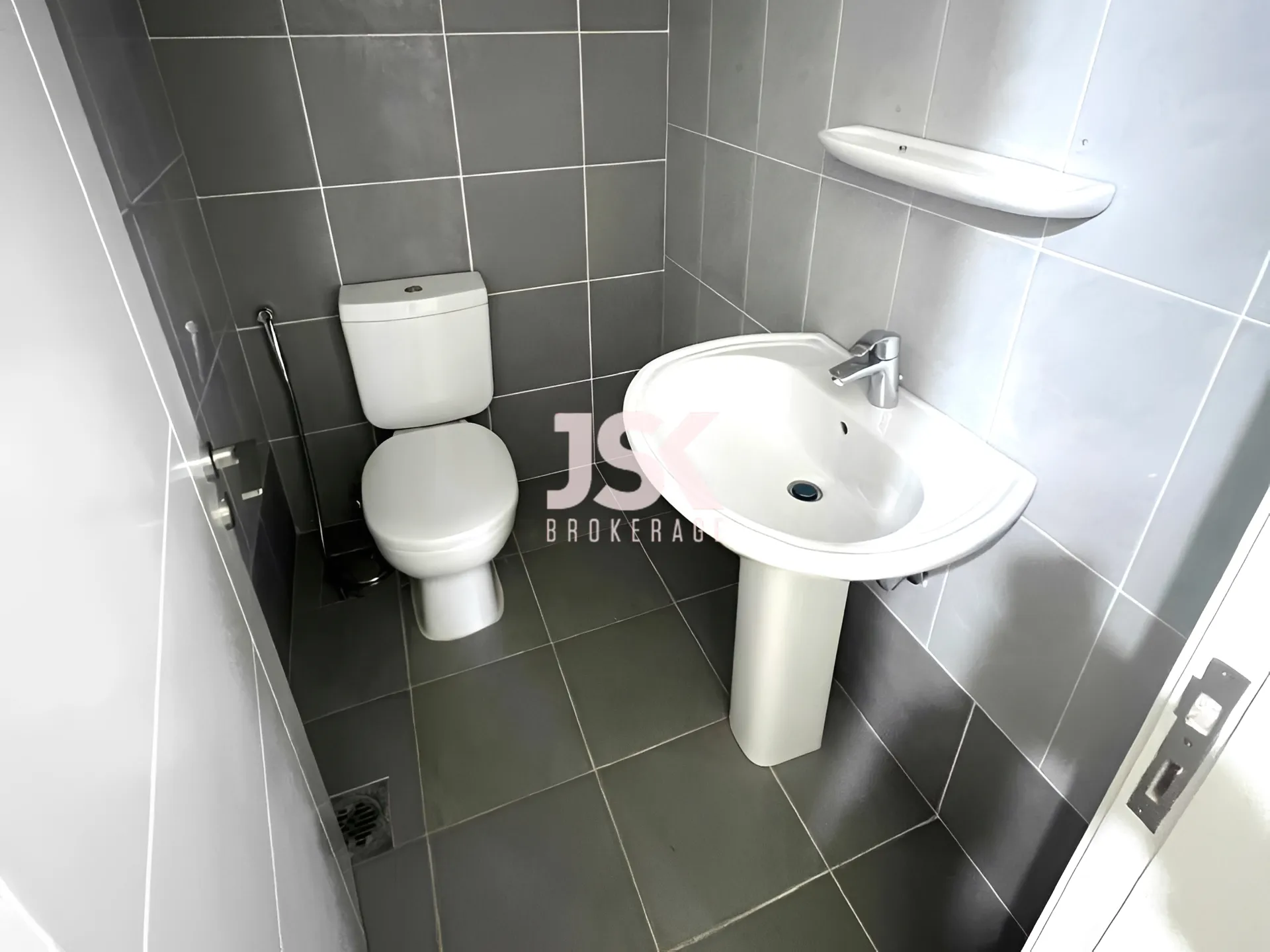 Apartment for Sale in Baabdat