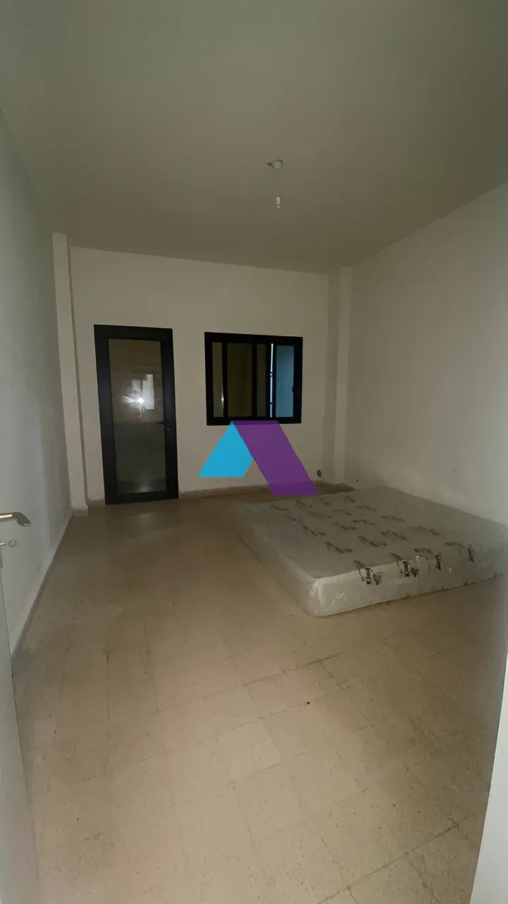 Apartment for Sale in Daoura - 2 bed, 1 bath