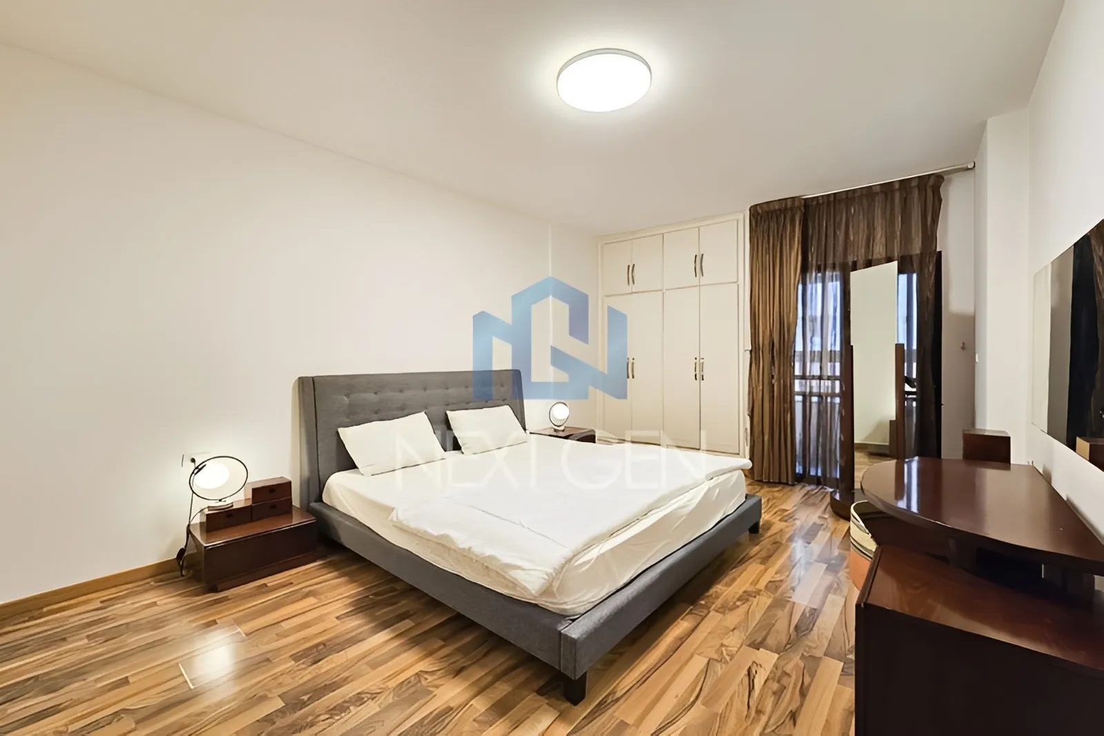 Apartment for Rent in Syoufi, Beirut, Lebanon