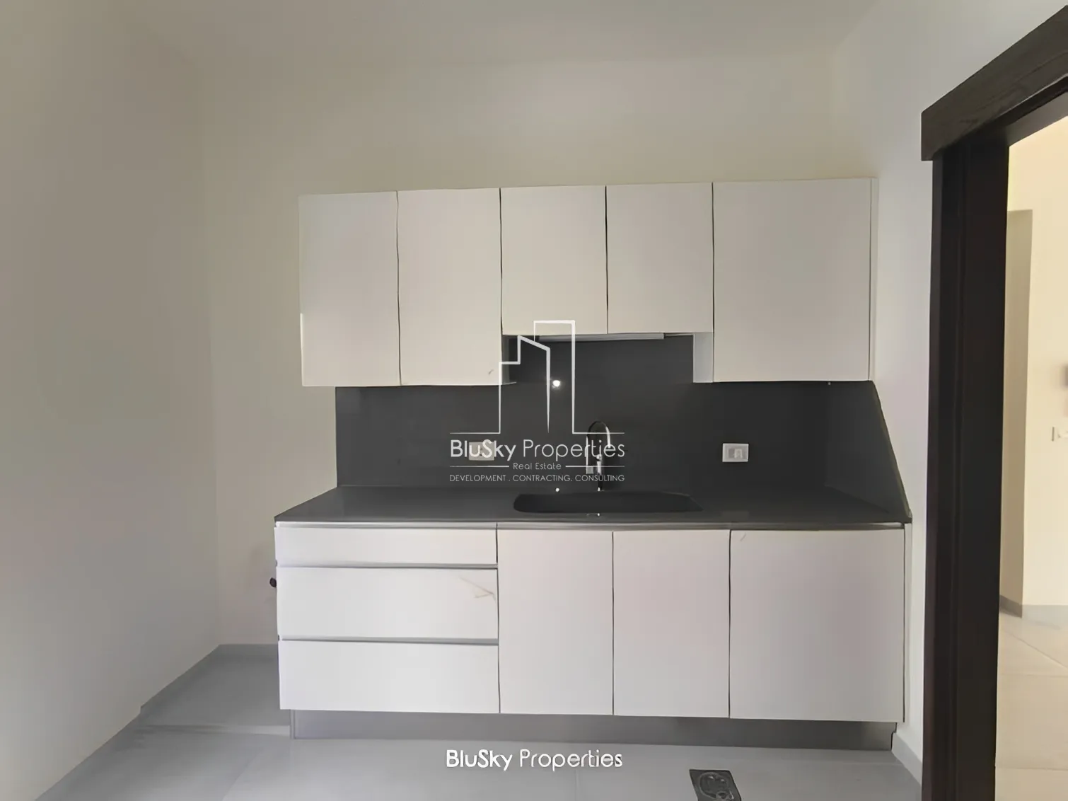Apartment for Sale in Jal El Dib