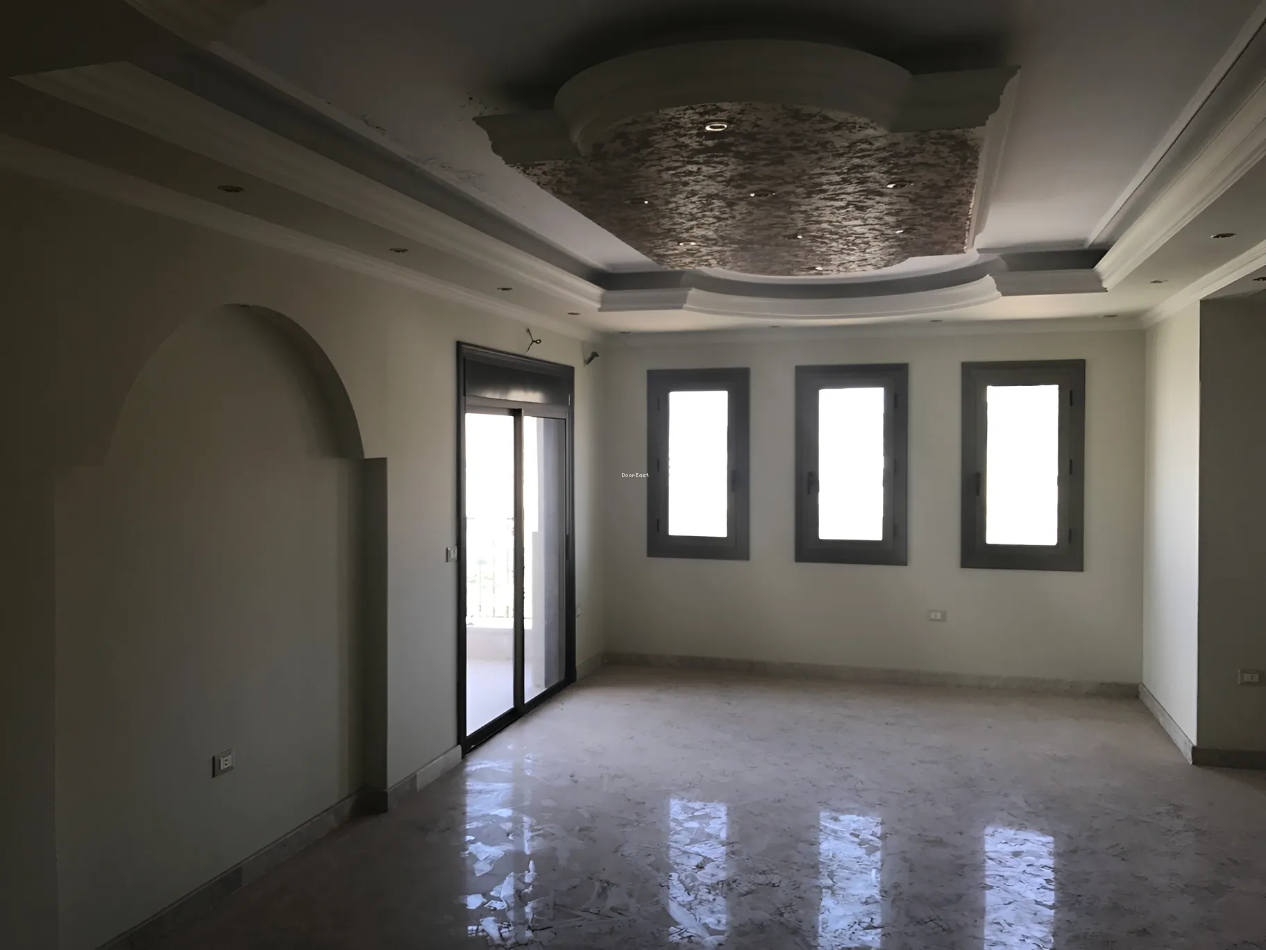 Apartment for rent in Zahlé