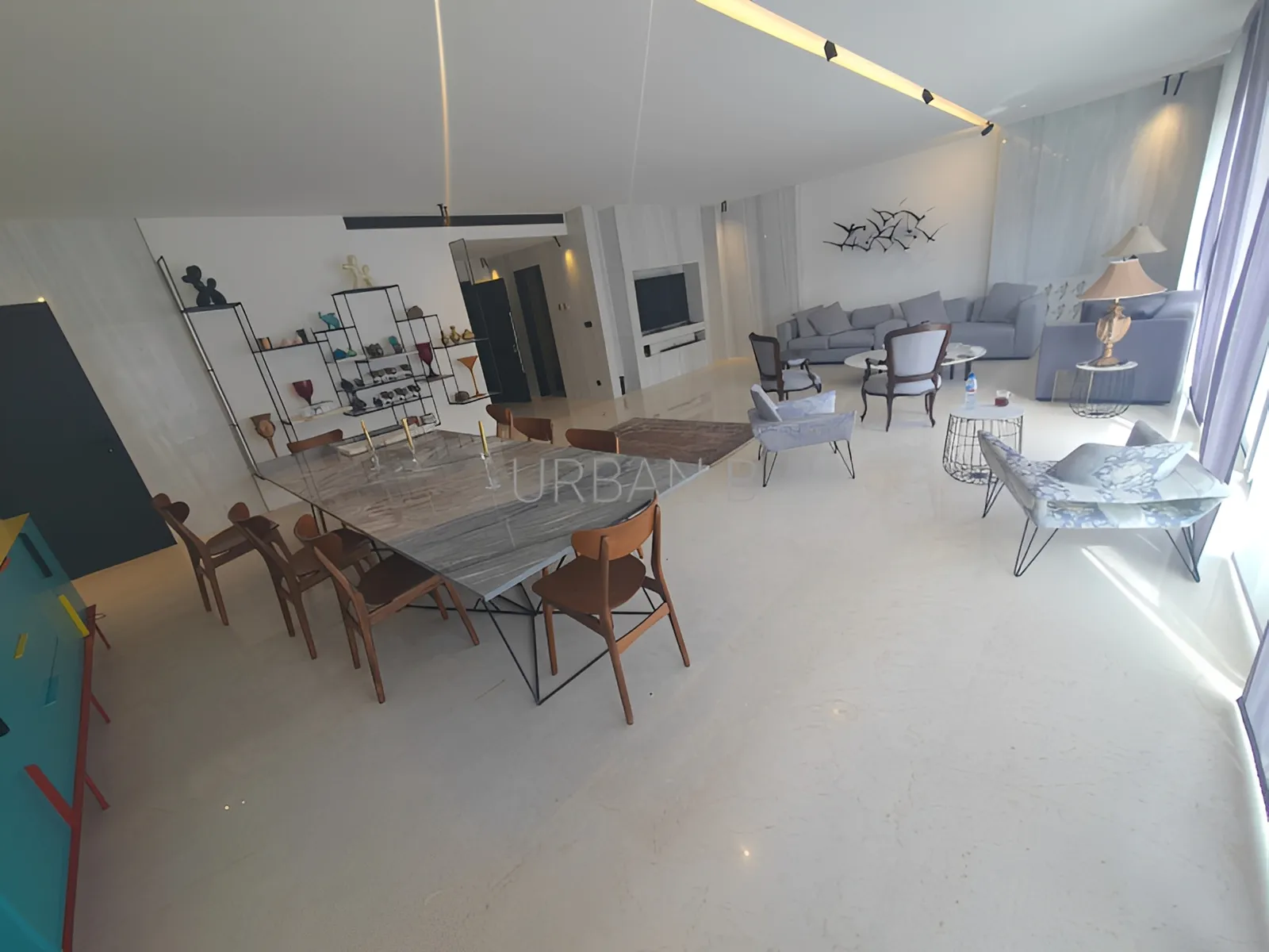Residential in Ain el tineh, beirut, lebanon - 3 bed, 4.5 bath