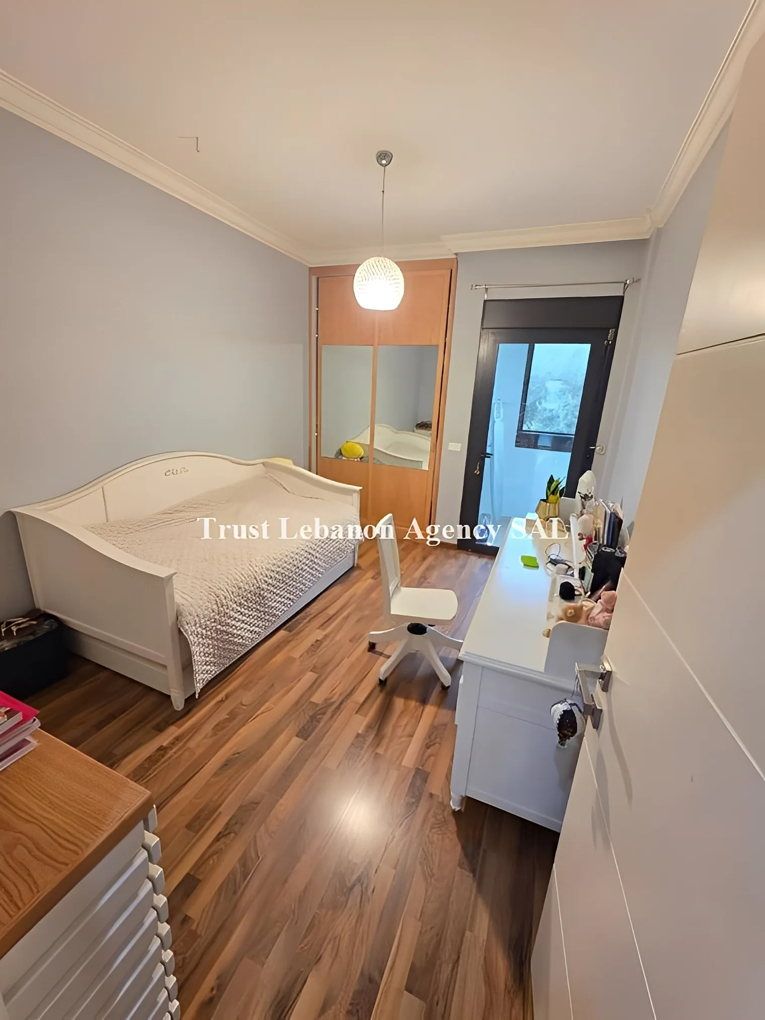 Apartment for Sale in Metn Roumieh Lebanon
