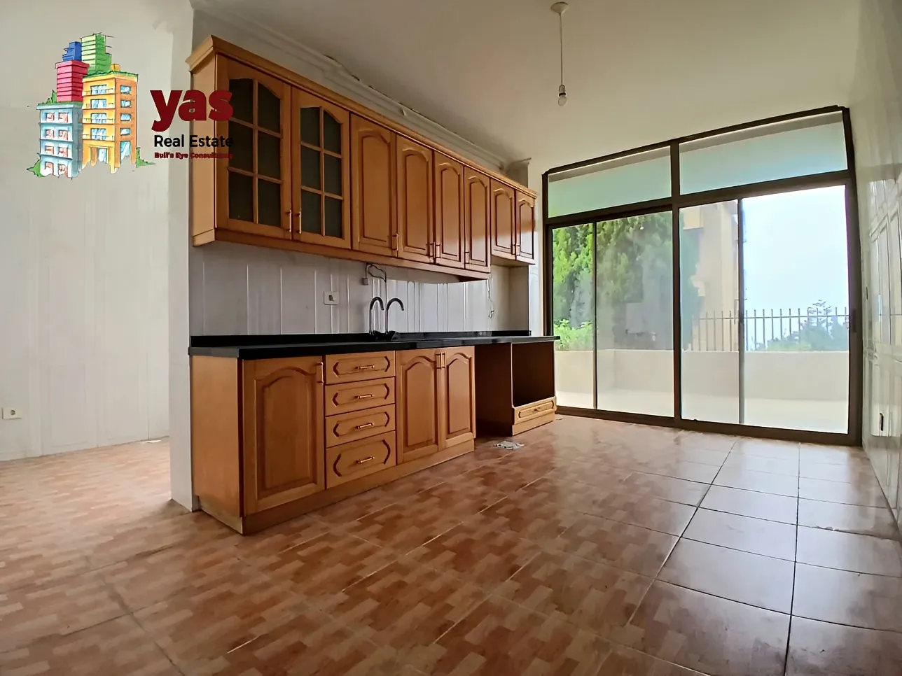 Apartment for Rent in Kfar Hbab