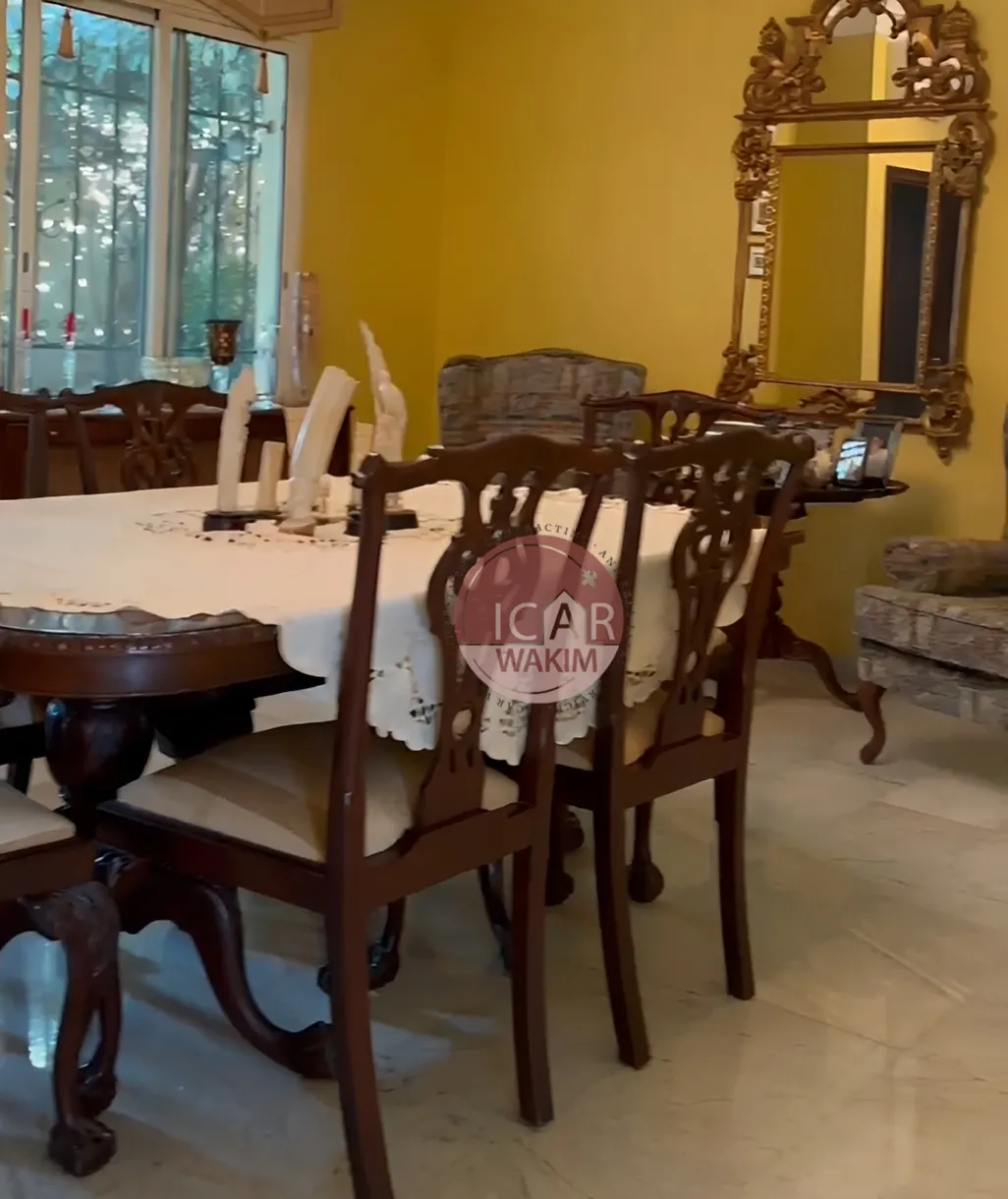 Villa for sale in Monteverde Main Street، Lebanon - 4 bed, 5 bath