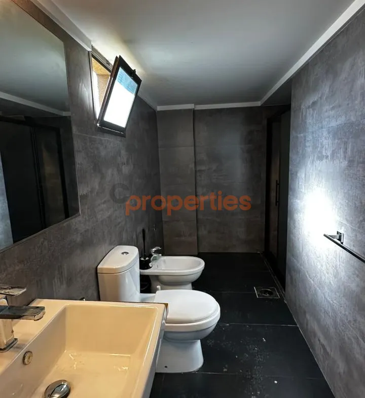 Apartment for Rent in Kaslik