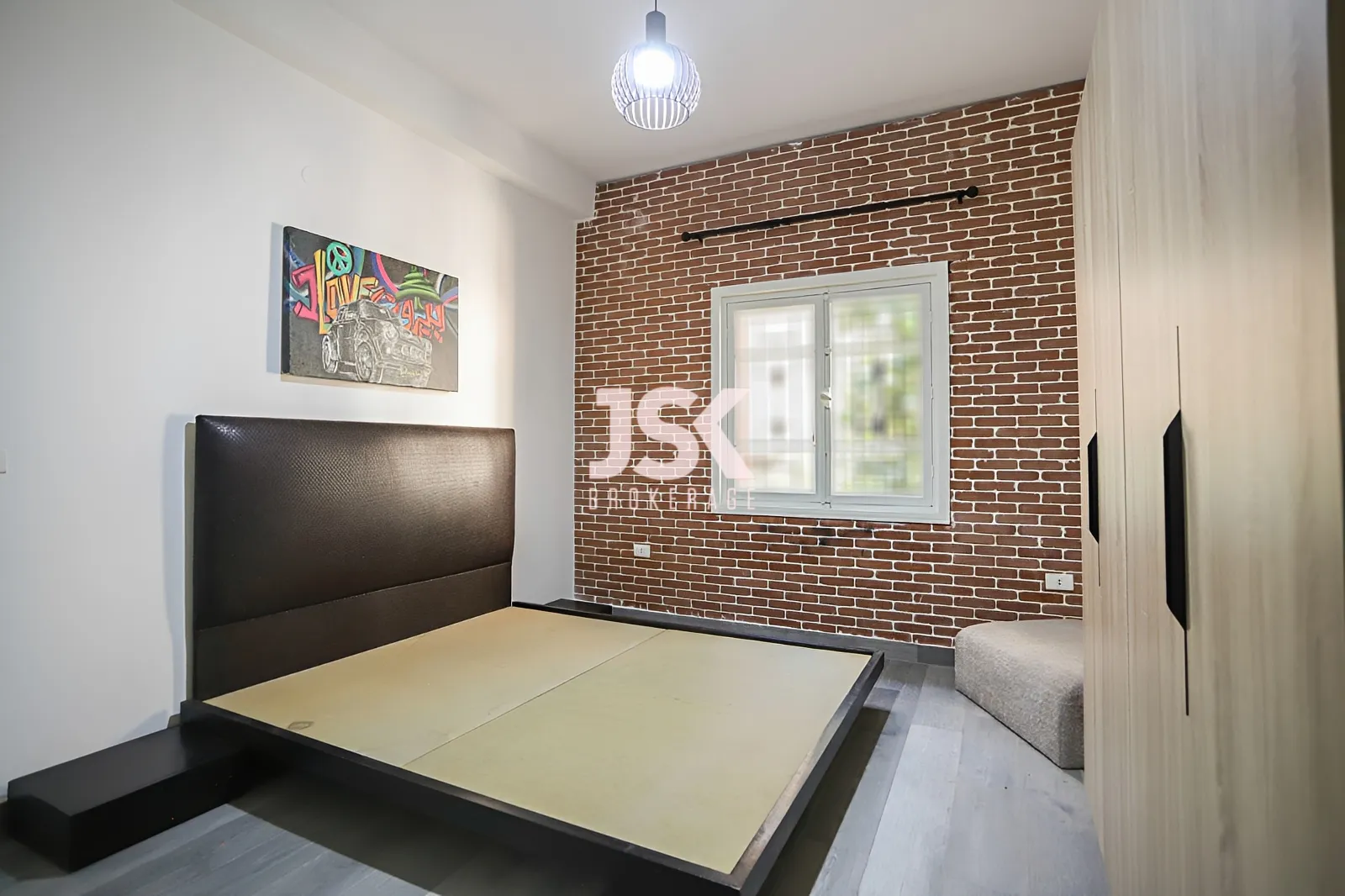 Apartment for Rent in Achrafieh