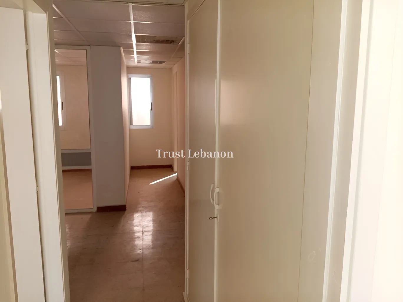 Office for rent in Mar Mikhael, Beirut, Lebanon